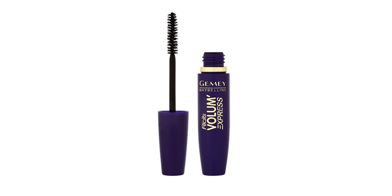 Possible FREE Gemy Volume Express Mascara When You Become a Toluna Test Panel Member!