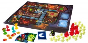 Fun Family Board Games Starting at Only $6.64!
