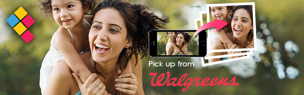 10 Free 4×6 Prints at Walgreens with Printicular!!