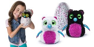 Hatchimals Back in Stock at Target TOMORROW!!