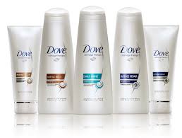 Get FREE Samples and Exclusive Offers From Dove!