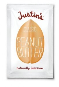 Justin’s Peanut Butter, Classic Squeeze Packs (Pack of 10) – Only $5.61!