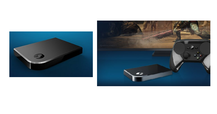 Steam Link on sale for only $19.99! (Reg. $49.99)