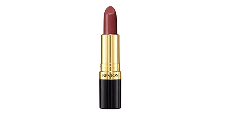 Revlon Super Lustrous Lipstick, Blushing Mauve Only $2.58 Shipped! (Compare to $8.50)