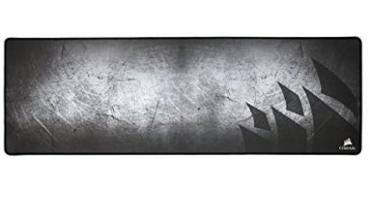 Corsair Gaming Anti-Fray Cloth Extended Gaming Mouse Pad – Only $14.99! Exclusively for Prime Members!