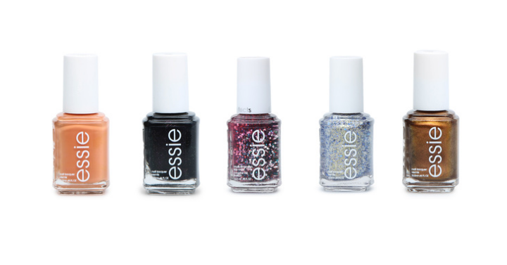 HUGE Sale on Essie Nail Polish for Only $2.00 Each! (Compare to $9) LAST Day for Christmas Delivery!
