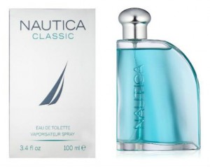 Nautica Classic for Men by Nautica 3.4 oz Spray – Only $5.98!