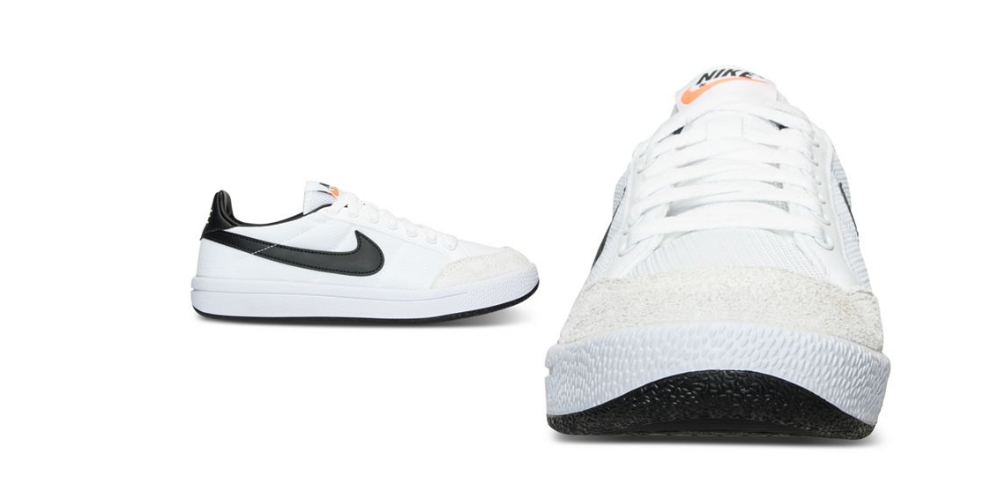 Women’s Nike Sneakers From Just $29.98 From Macy’s!