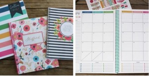 2017 Personalized Organizer – Only $14.99!