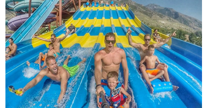 Utah Pass of All Pass Only $11.24 With 25% Off Groupon Promo Today ONLY! ($24.99 Value)