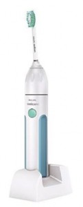 Philips Sonicare Essence Sonic Electric Rechargeable Toothbrush – Only $19.97!