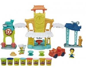 Play-Doh Town 3-in-1 Town Center – Only $11.12!