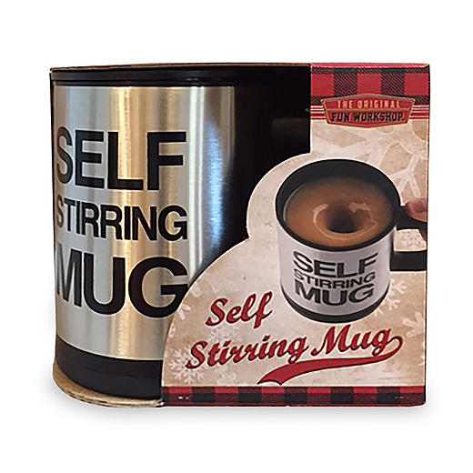 lf-Stirring Mug Only $5.00!! Cute Gift!