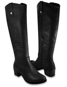 Rampage Womens Italie Riding Boot – Only $24.99!