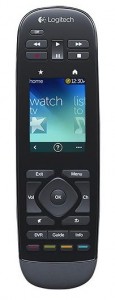 Logitech – Harmony Touch 15-Device Universal Remote – Only $99.99 Shipped!