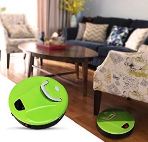 FINE DRAGON Robot Sweeper – Only $79 Shipped!