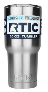 RTIC 30 Oz Tumbler – Only $11.99!