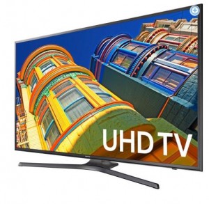 SAMSUNG 50″ 6300 Series – 4K Ultra HD Smart LED TV – Only $547.99 Shipped! (Reg. $1049.99)