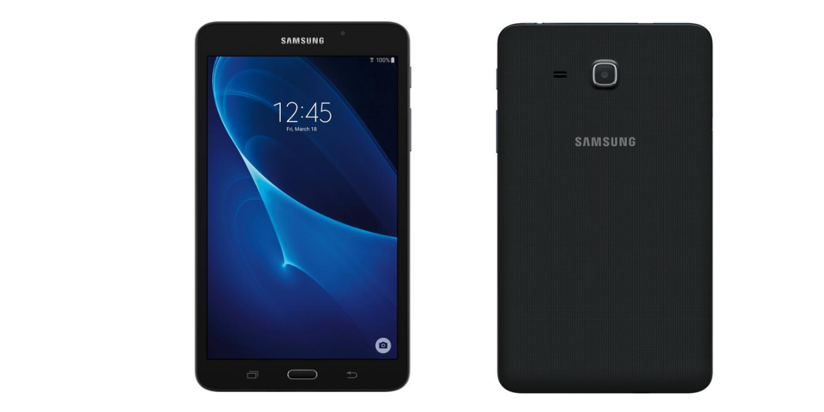 Samsung Galaxy Tab A 7″ Tablet $99.99 + $51.00 Back in Points!