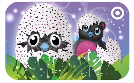 Hatchimals In Stock at Target This Sunday!!