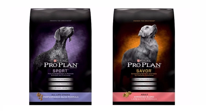 *SUPER HOT* Purina ProPlan Dog Food Only 50¢ at Petco Today ONLY!!