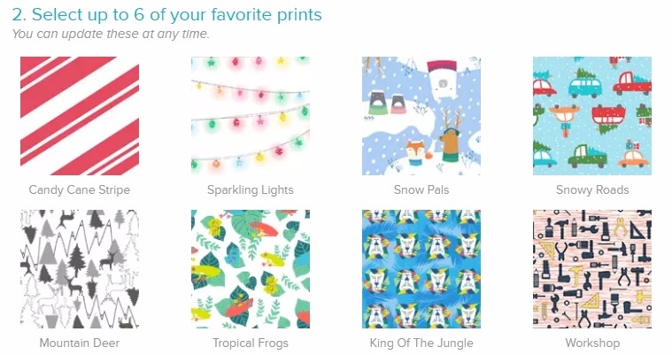 50% OFF The Honest Company Offer is BACK!! Check Out These CUTE Holiday Diaper Prints!!