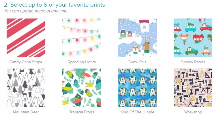 Honest Company 50% OFF Bundles Deal STILL LIVE!! Super Cute Holiday Diaper Prints!