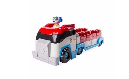 Paw Patrol IONOX Jr Paw Patroller—$15.00! (50% OFF)