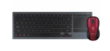 50% Off Select Logitech Keyboards and Mice!
