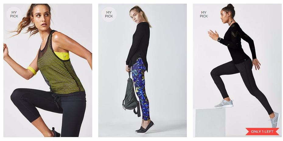 Get a Whole Workout Outfit For $15 or Two Pairs of Leggings For Only $24!! Get a Whole Workout Outfit For $15 or Two Pairs of Leggings For Only $24!!