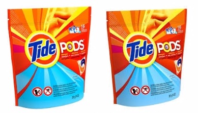 Tide Pods at CVS Only $2.94 With New Coupon!