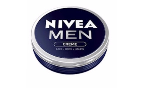 Free Sample of Nivea Men Creme and Nivea In-Shower Body Lotion!