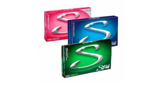 Free Pack of Stride Gum With the 7-Eleven App!!