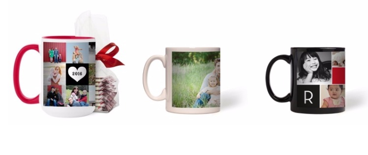 Up to 2 FREE Photo Gifts From Shutterfly! Just Pay Shipping!