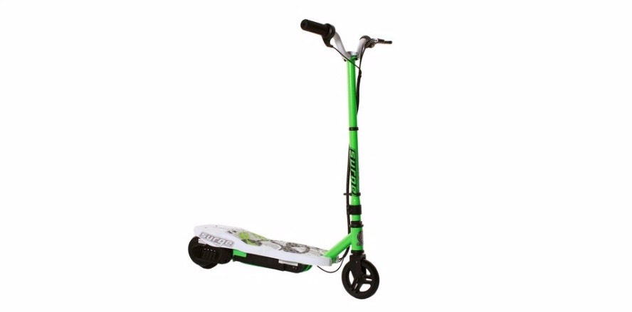 Save $10/$50 or $25/$100 Target Toy Purchase! Surge Electric Scooter Only $74.99!