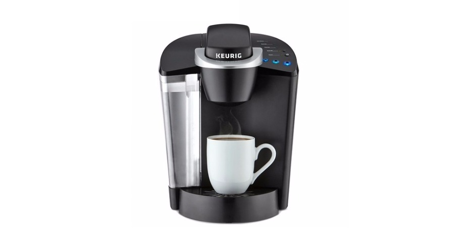 *HOT* Keurig K50 Coffee Brewer ONLY $31.99 SHIPPED After Gift Cards!!!