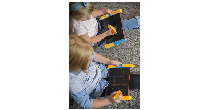 Boogie Board Scribble ‘n Play for only $20.96! (Reg. $29.99)