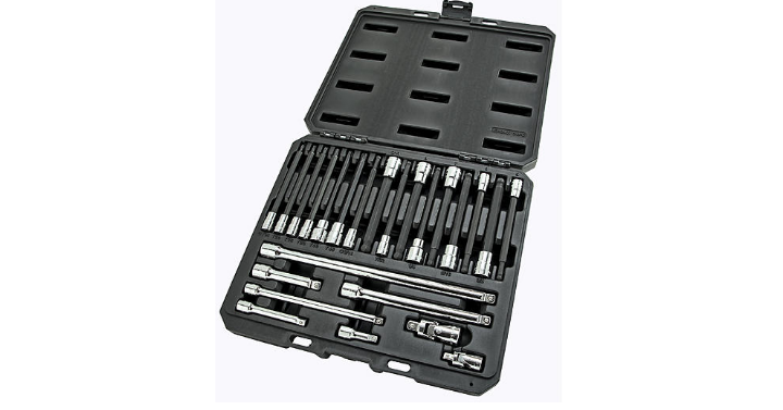 Craftsman 24pc Reach and Access Add-on Set for only $29.99! (Reg. $99.99)