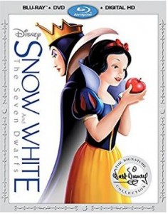 Snow White & The Seven Dwarfs – Only $15.99!
