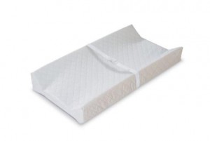Summer Infant Contoured Changing Pad – Only $12.69! (Reg. $28.95)