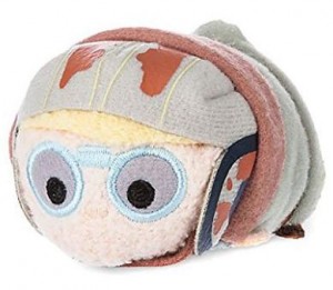 Disney Tsum Tsum Star Wars Anakin Skywalker Exclusive 3.5″ Plush – Only $3.86!