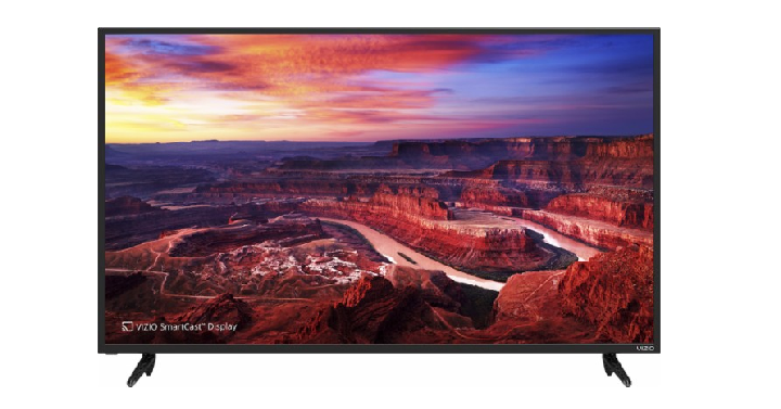 VIZIO – 70″ Class LED HD Home Theater Display TV for only $899.99! (Reg. $1,299.99)