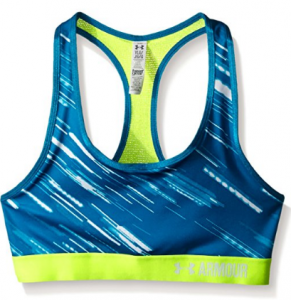 Under Armour Sports Bras Starting at Just $10!