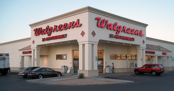 Walgreens Weekly Deals – Dec 4 – 10