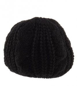 Super Cute, Wool Slouch Beanie Just $4.69 Shipped!