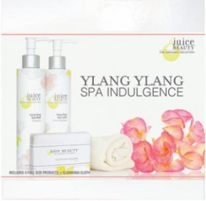 Ylang Ylang Spa Indulgence Gift Set – Only $39! (Reg. $56)