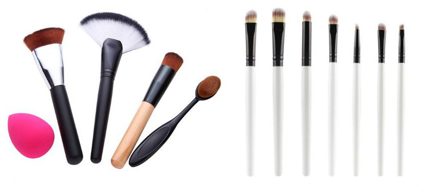 Great Deals on Brush Sets at Zaful!