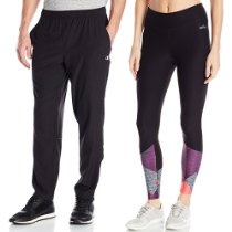 Up to 50% Off Activewear Basics! Prices start at $9.99!