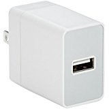 AmazonBasics One-Port USB Wall Charger – 2.4 Amp – Just $6.99!