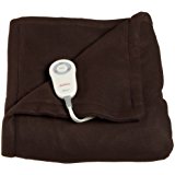 Save up to 25% on Sunbeam Heated Throws! Priced from just $19.96!